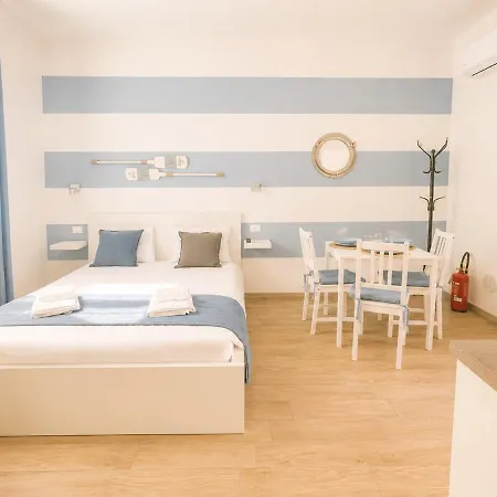 Le Barche - Tra Portovenere E Il Golfo Dei Poeti Appartement *